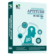 Engineering  Aptitude (Quantitative Aptitude and Analytical Ability) ESE, GATE, PSUs 2024
